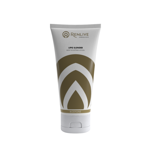 LipoSlender_F Lipo Slender 200ml